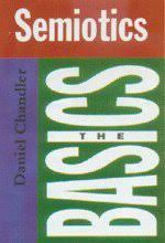 Daniel Chandler's book: 'Semiotics The Basics'