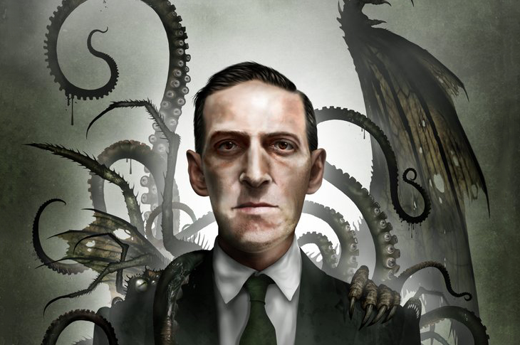 H. P. Lovecraft