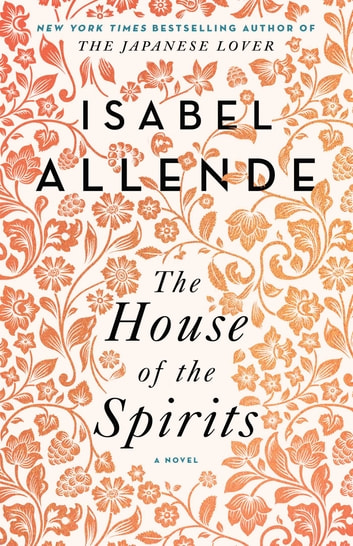 Isabel Allende