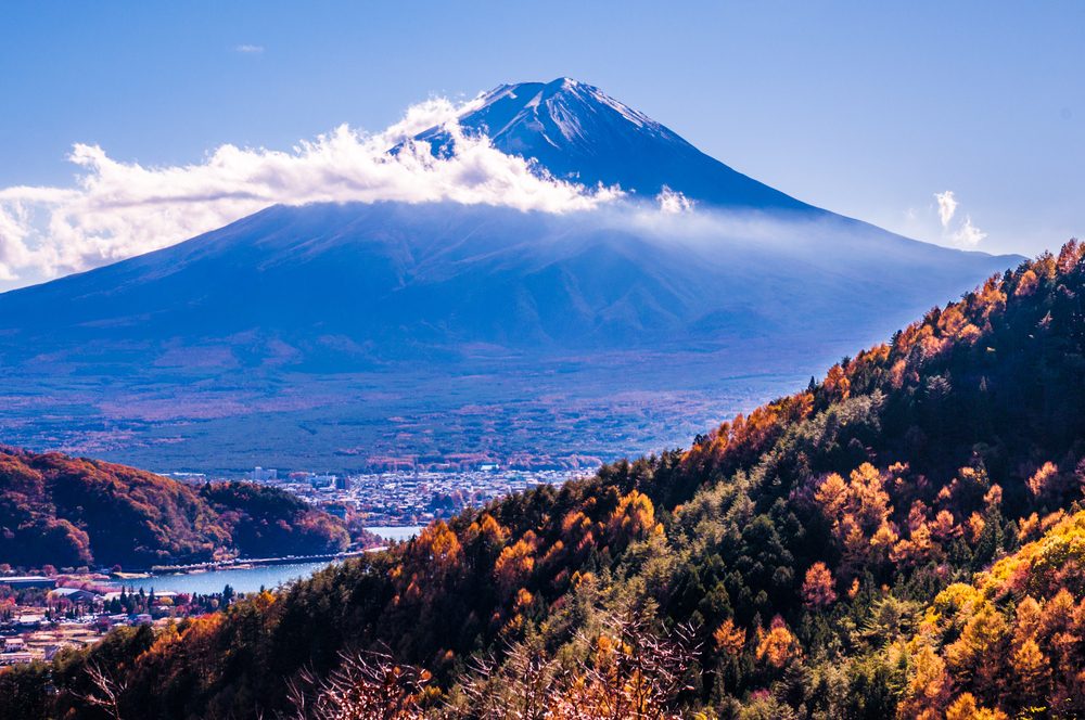 Fuji-Hakone-Izu