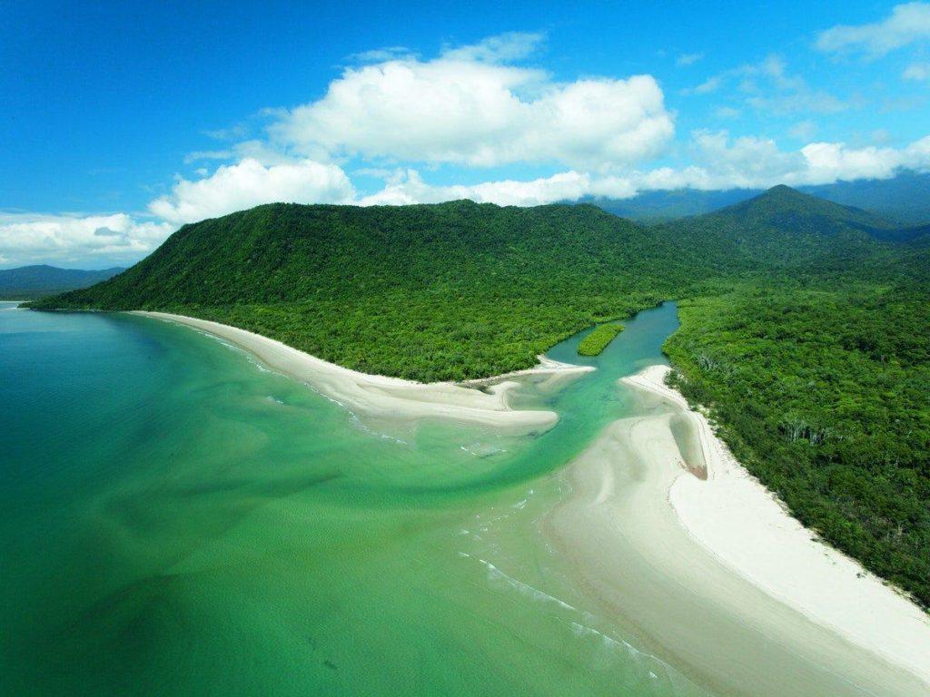 Cape Tribulation