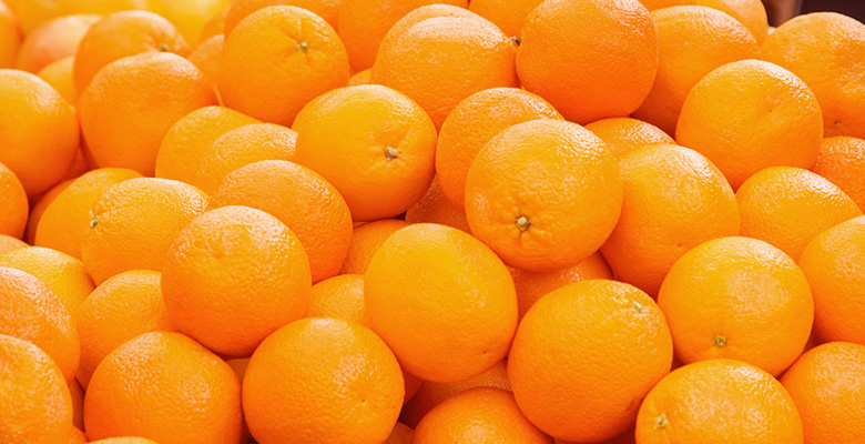 Oranges