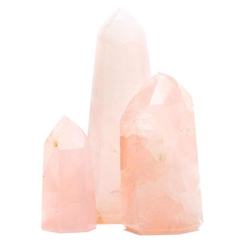 Rose Quartz
