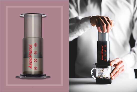aeropresscoffee