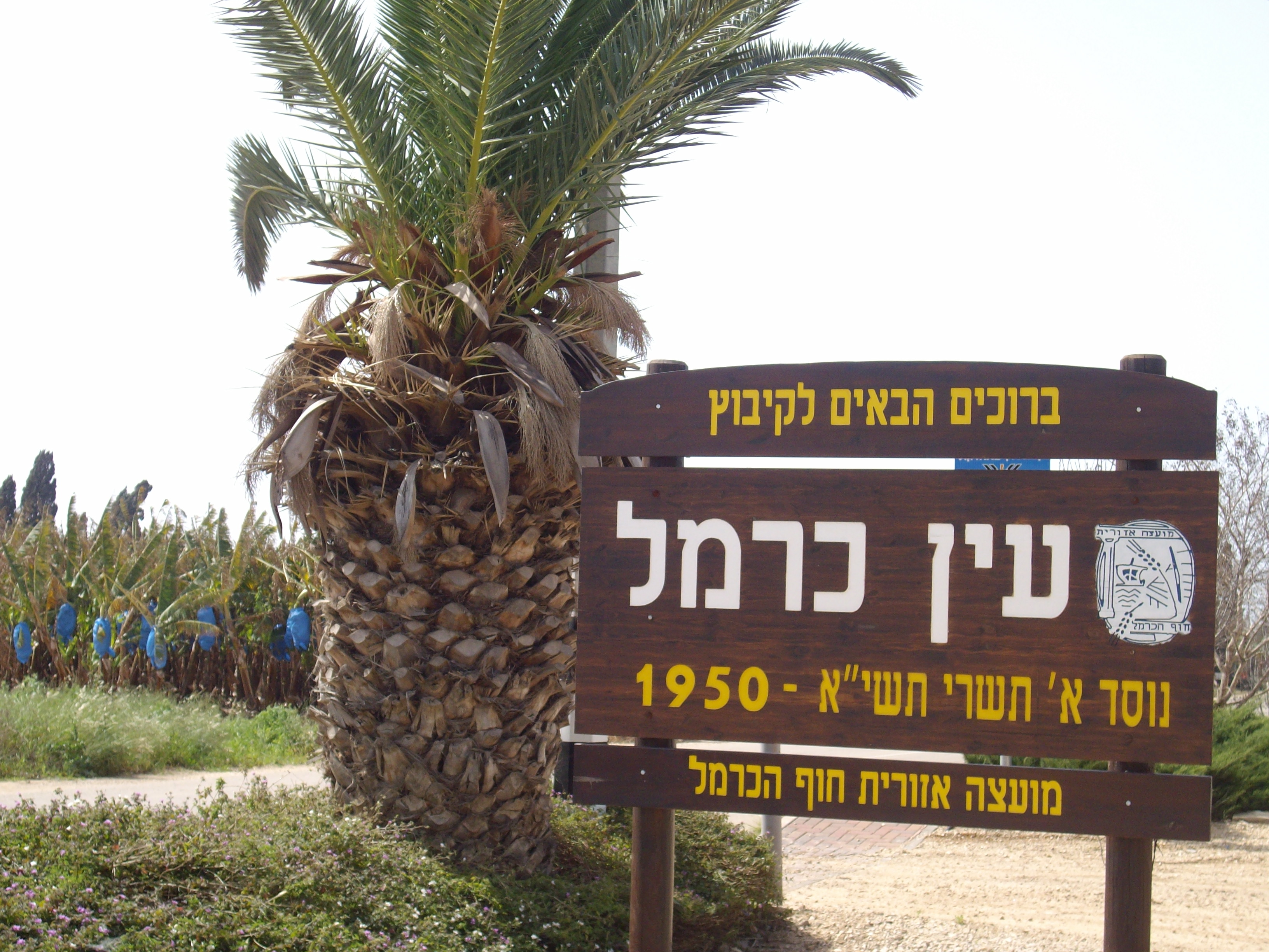 Kibbutz