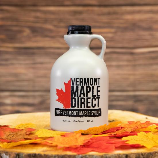 Vermont Maple Syrup
