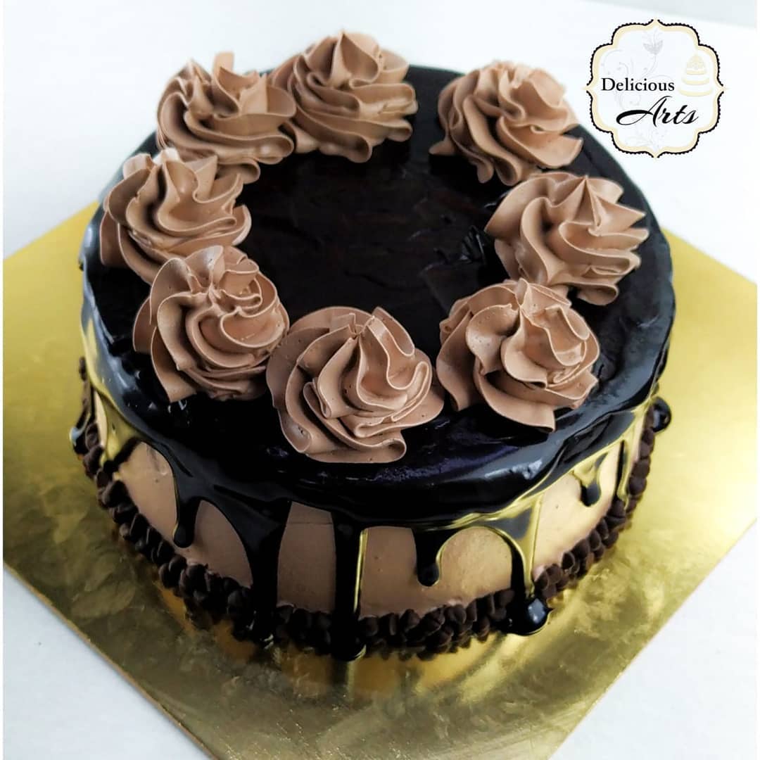 Chocolate Cake