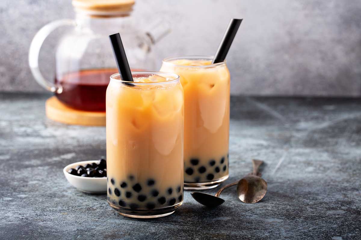 Bubble Tea