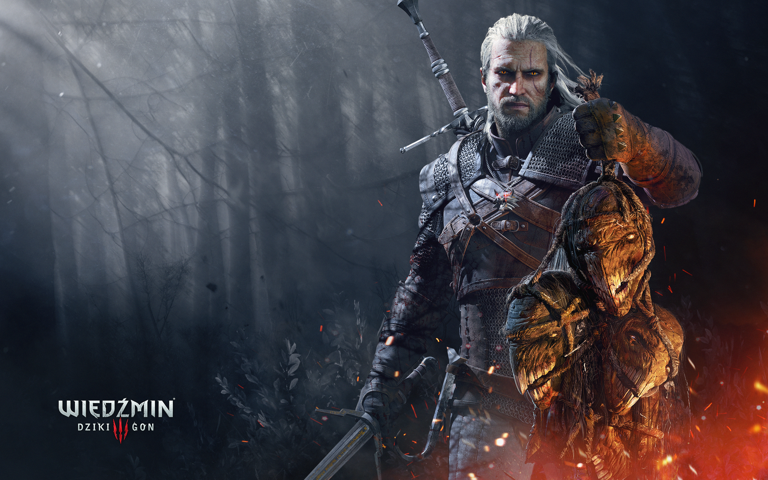 Geralt