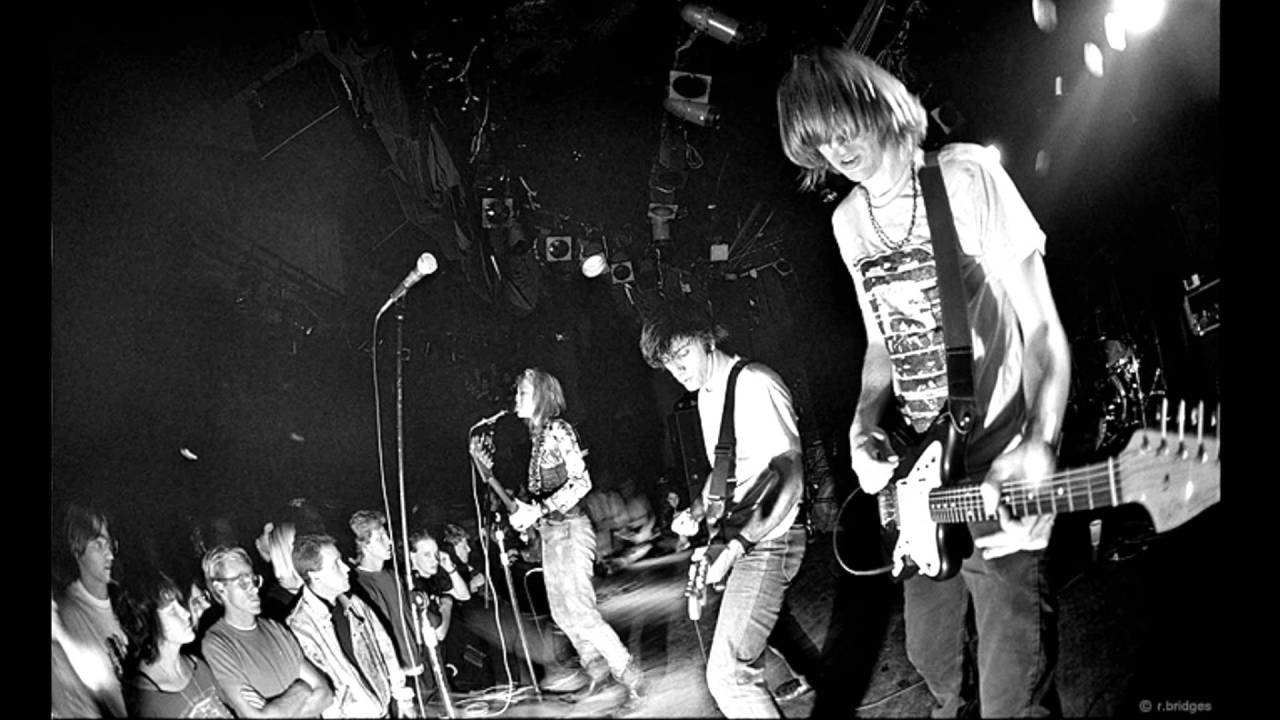Sonic Youth
