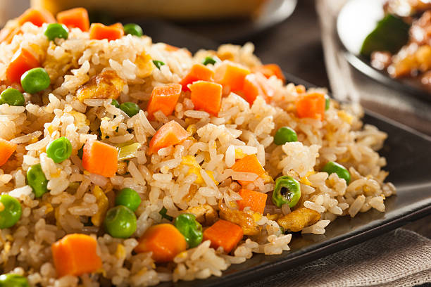 Fried Rice