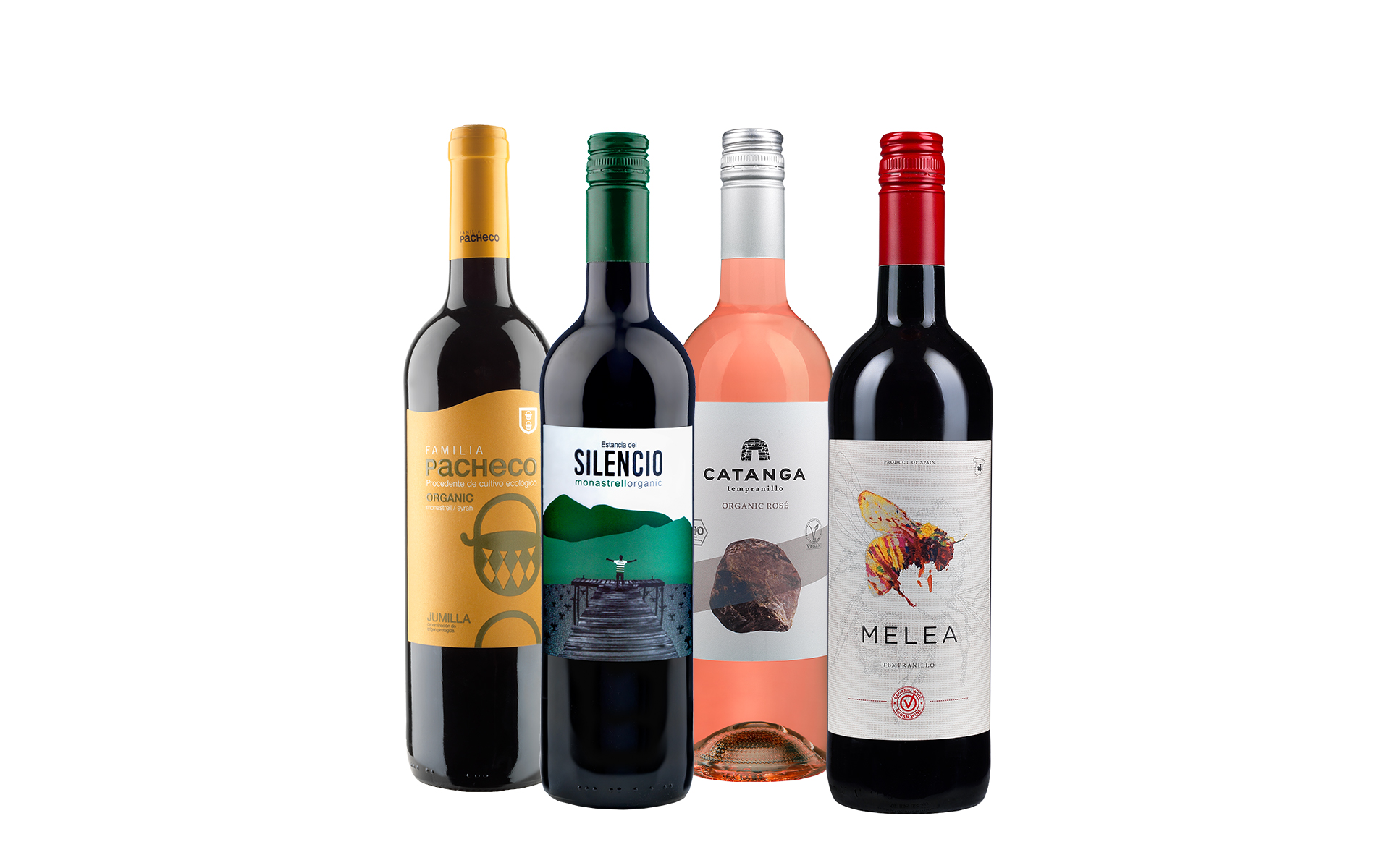 Spanish Wines