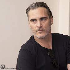 Joaquin Phoenix