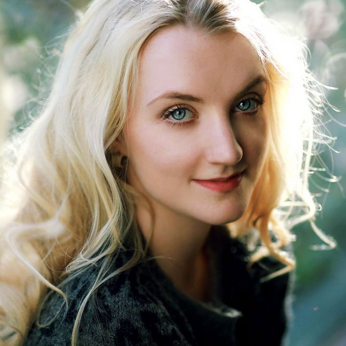 Evanna evanna-lynch