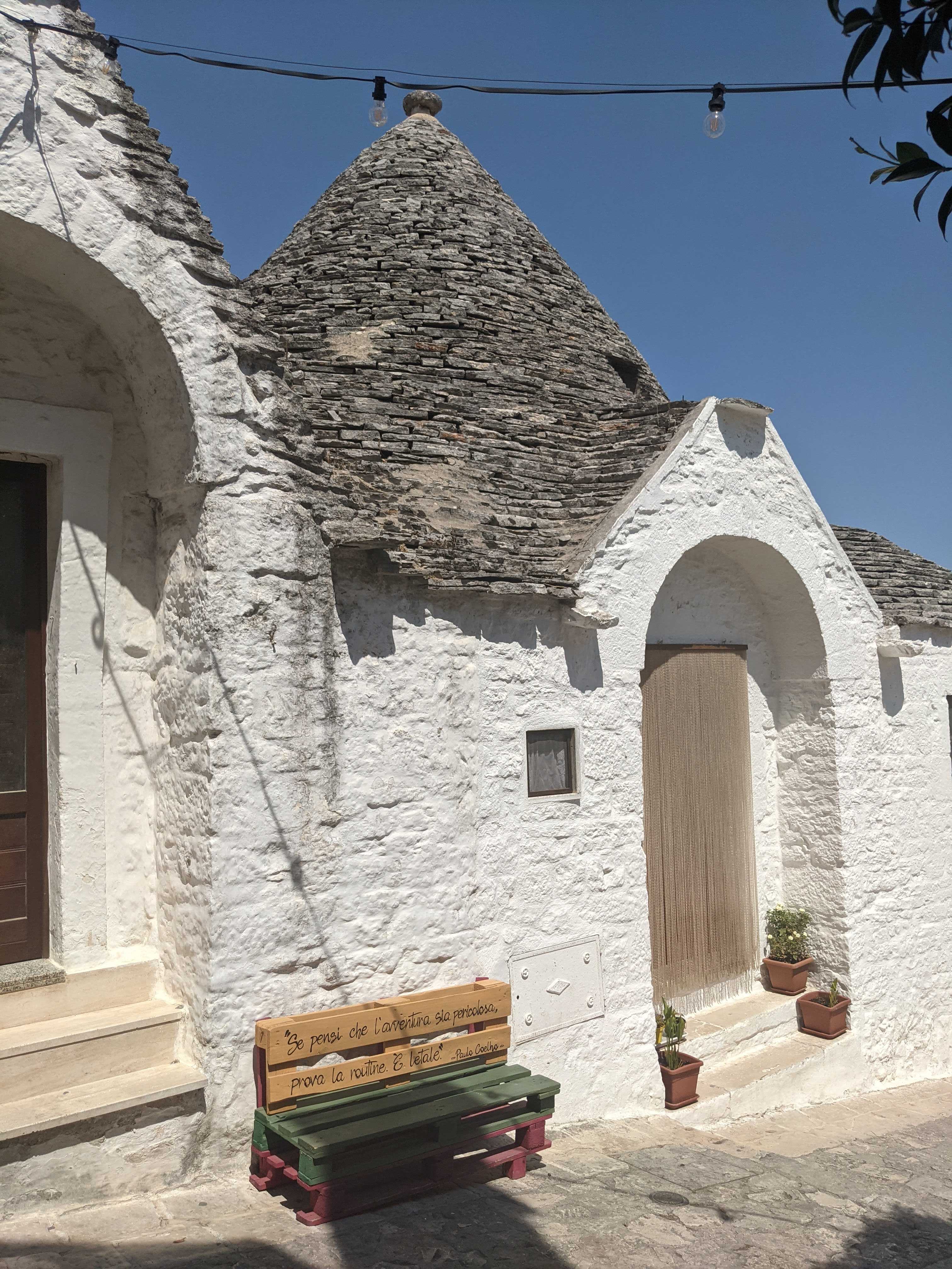 trullo