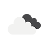 Stock weather icon