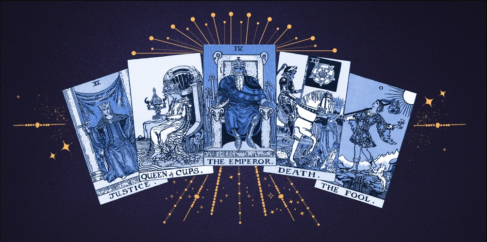 Tarot Cards