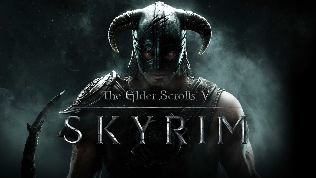 Skyrim Image