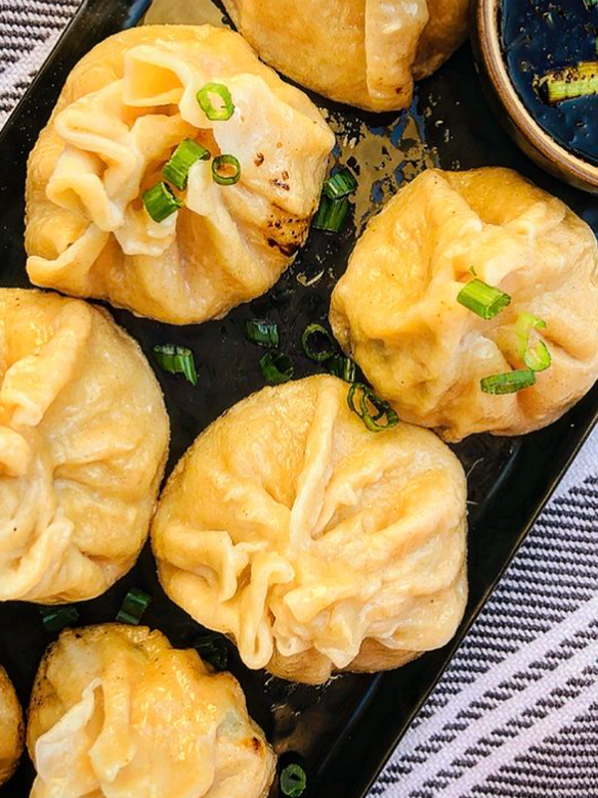 dumplings