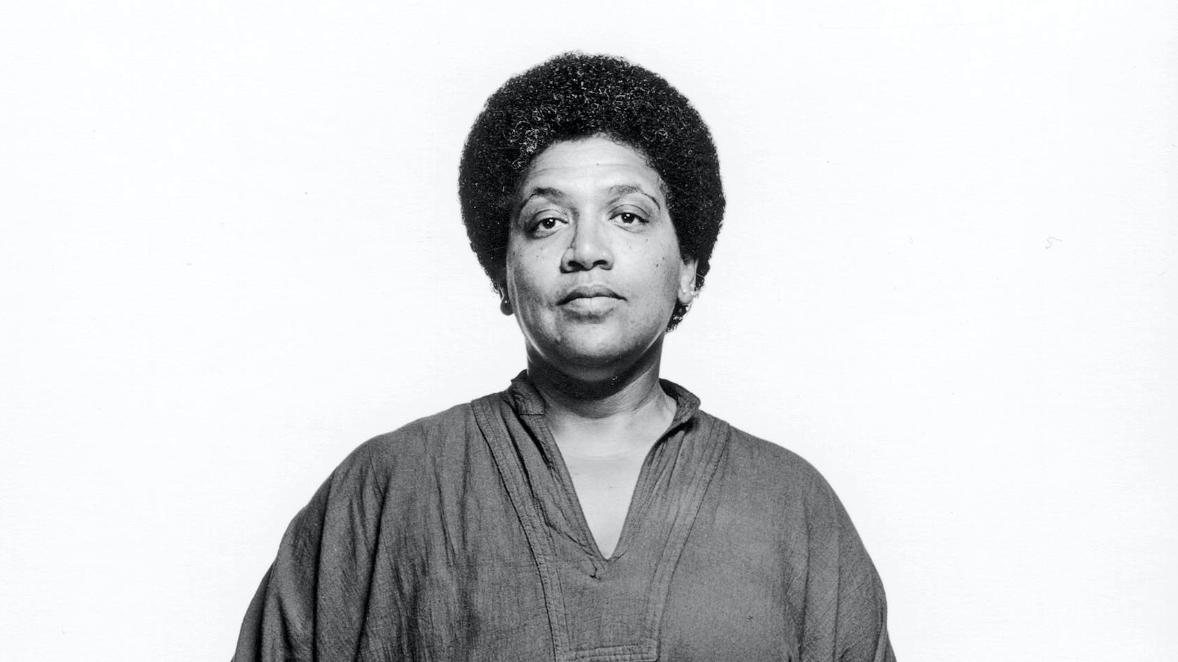 Audre Lorde