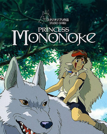 Princess Mononoke