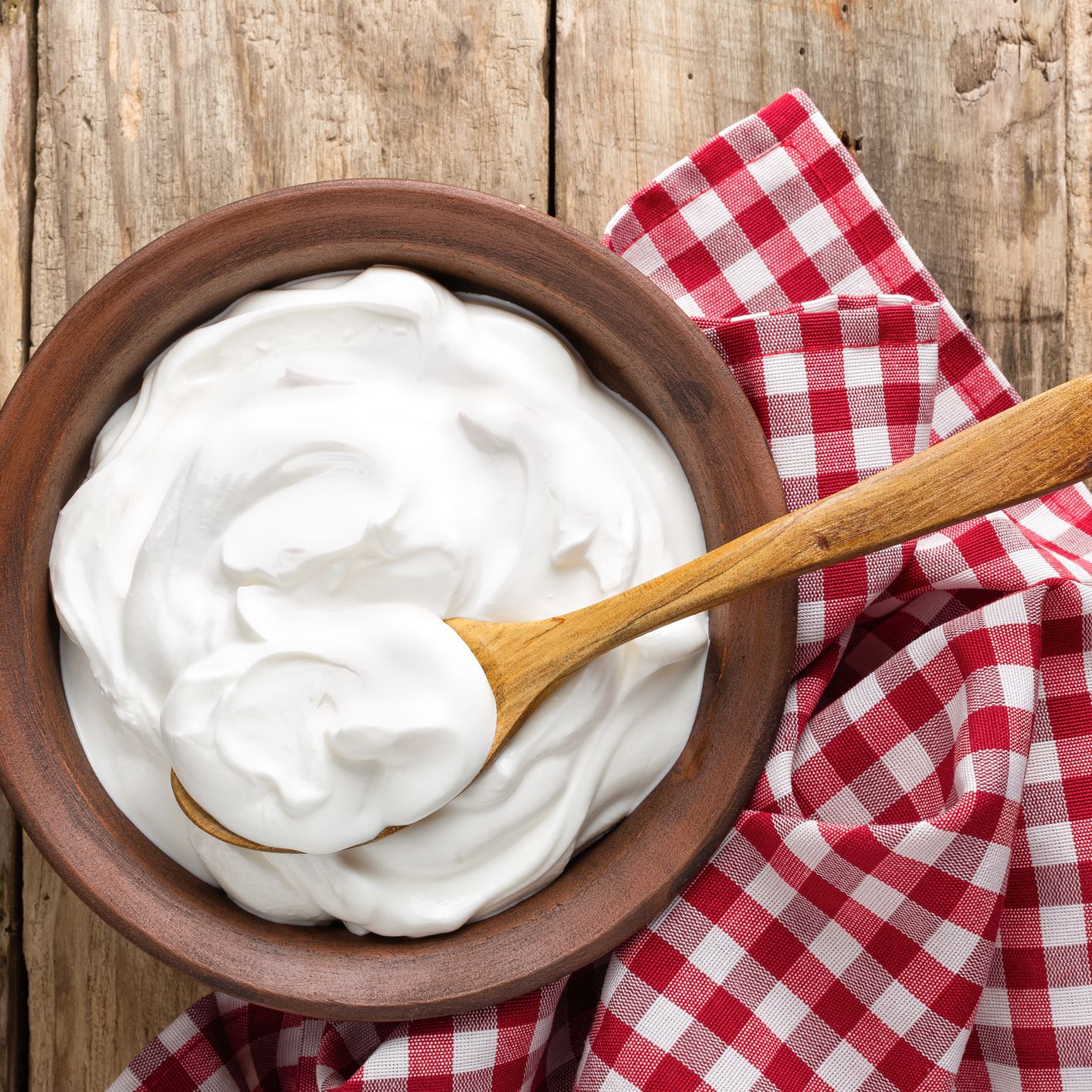 Greek Yogurt