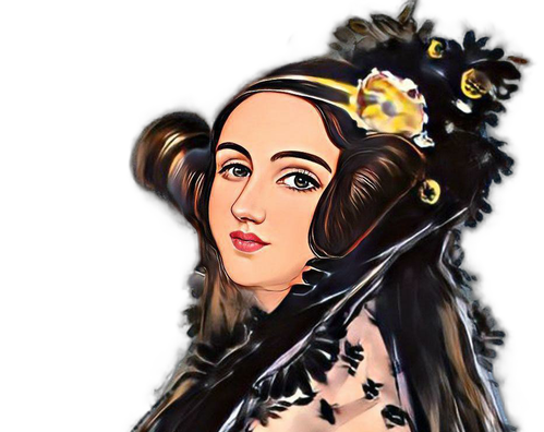 ada lovelace
