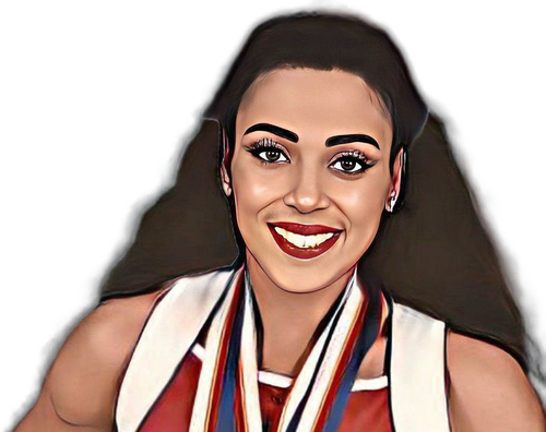 florence griffith joyner