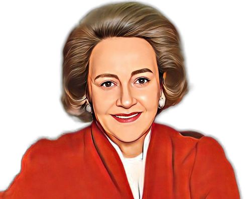 katharine graham