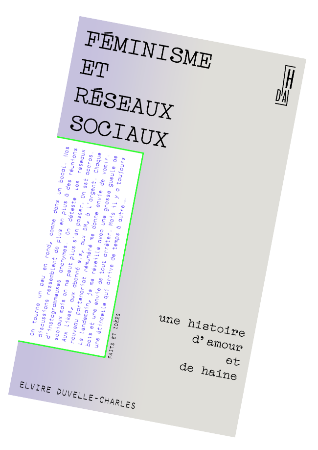Couverture du livre