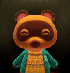 Tom Nook
