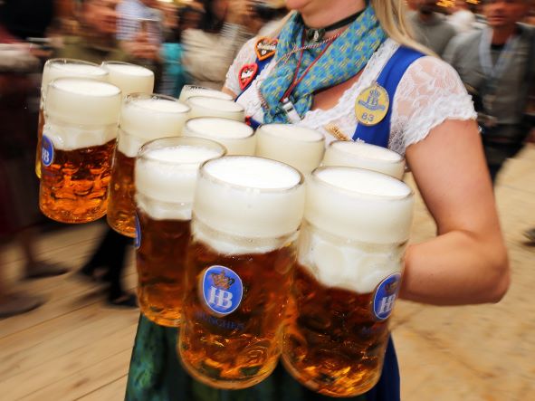 oktoberfest
