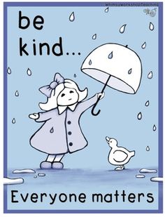 Anti-Bullying Campaign