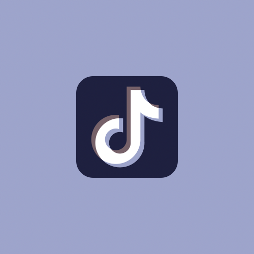 Tiktok logo