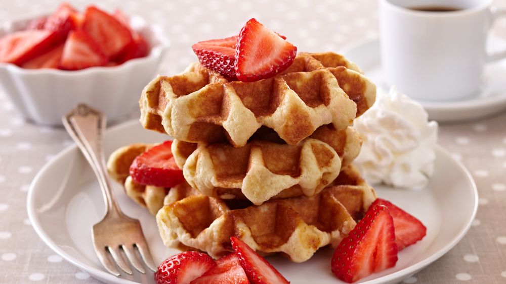 Waffle
