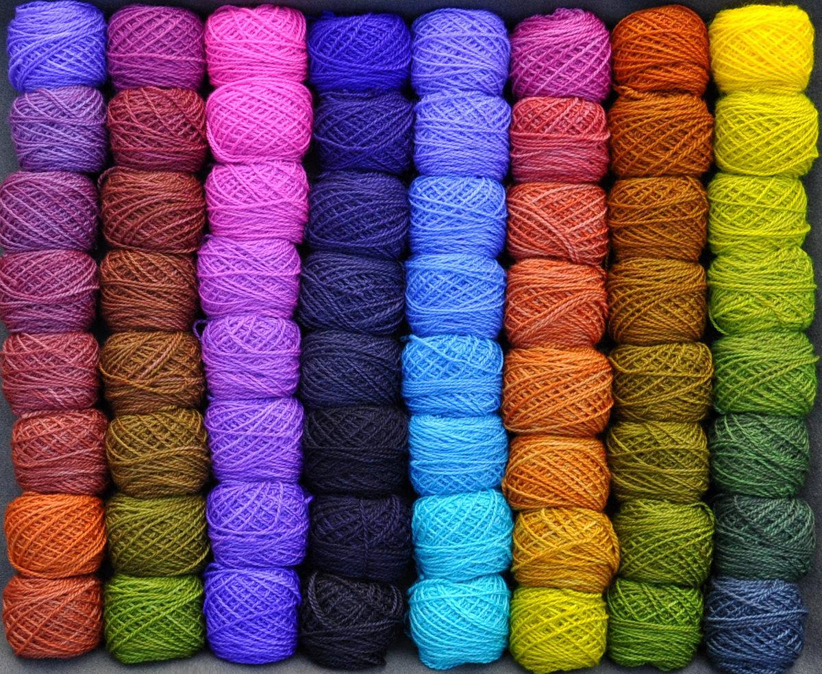 Soft Yarn