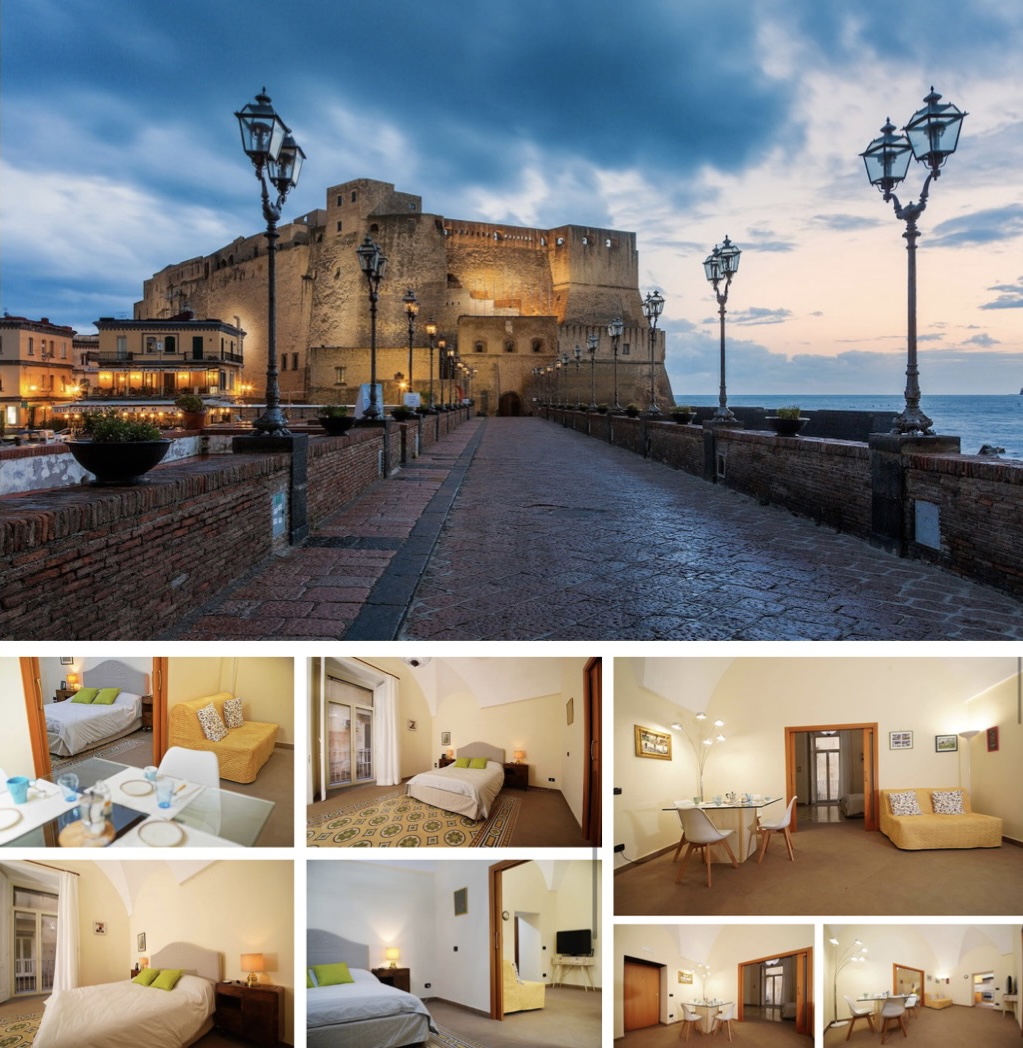 Emme Emme_BnB_Napoli