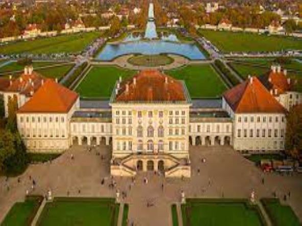 nymphenburg-palace