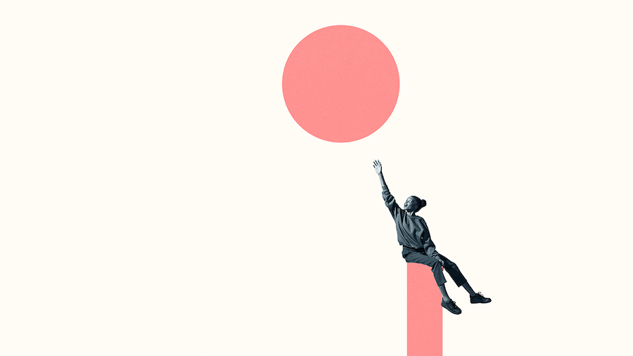 picture froma a Harward Business Review article