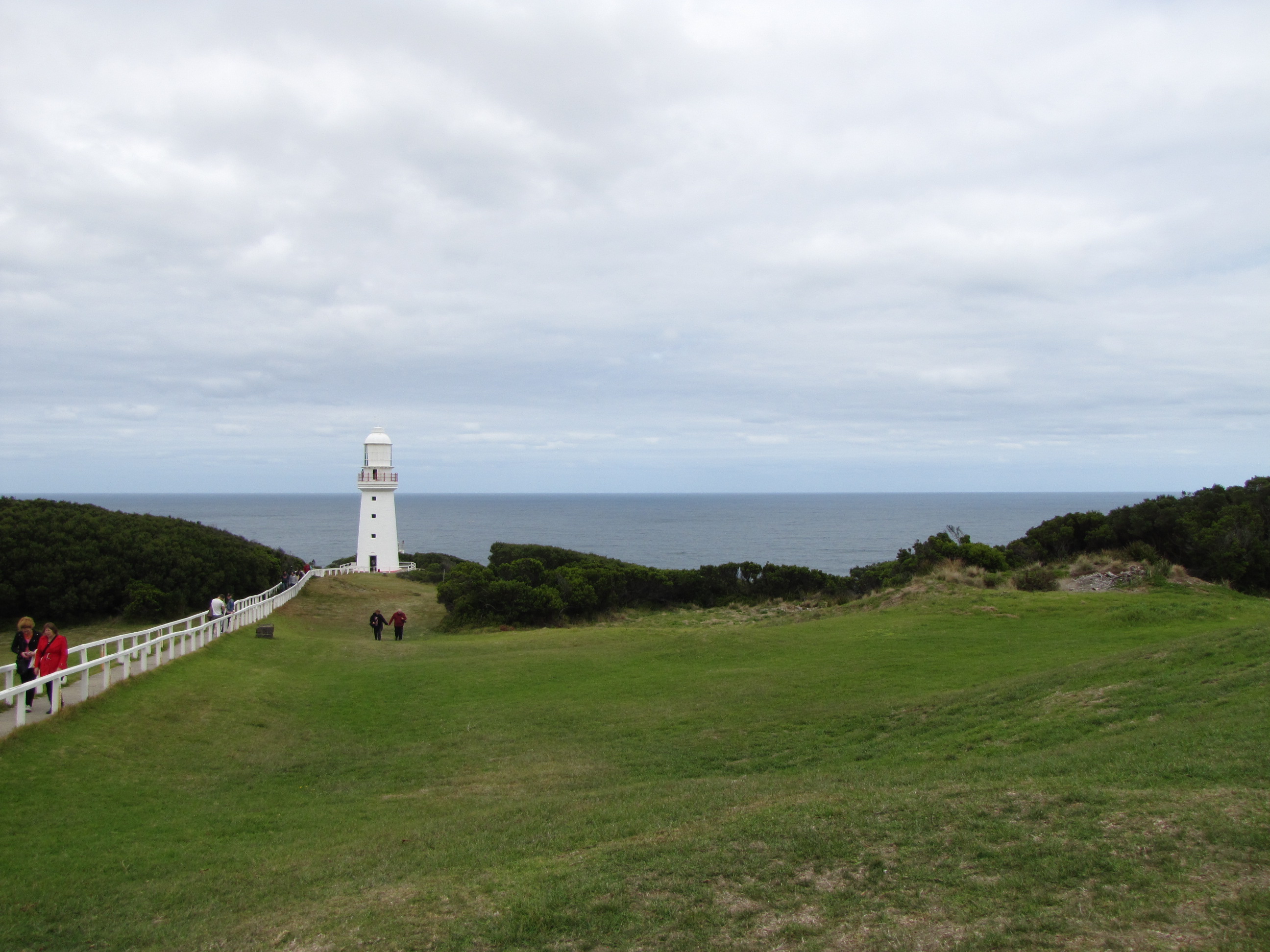 Cape Otway Lightstation
