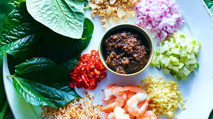 Miang Kham