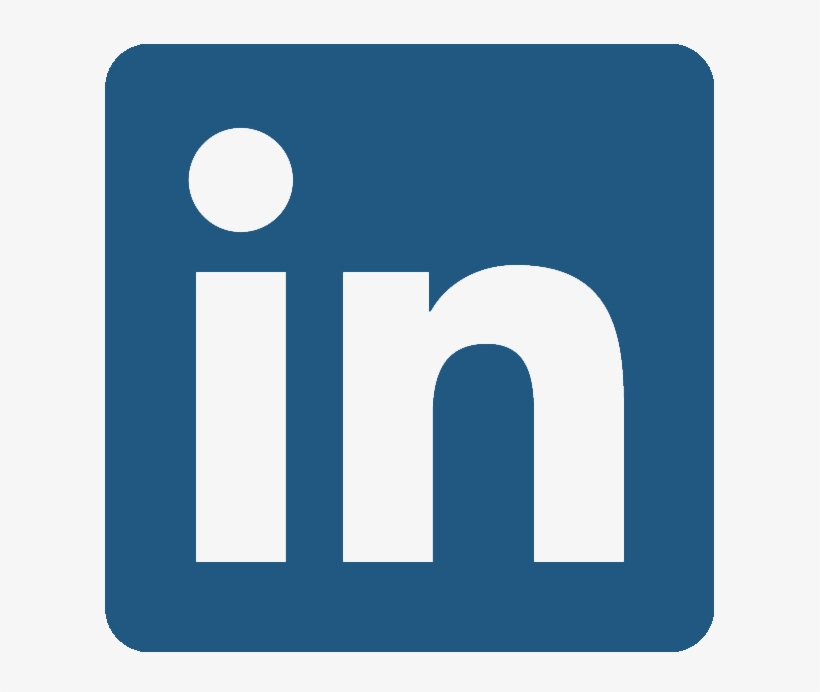 linkedIn logo