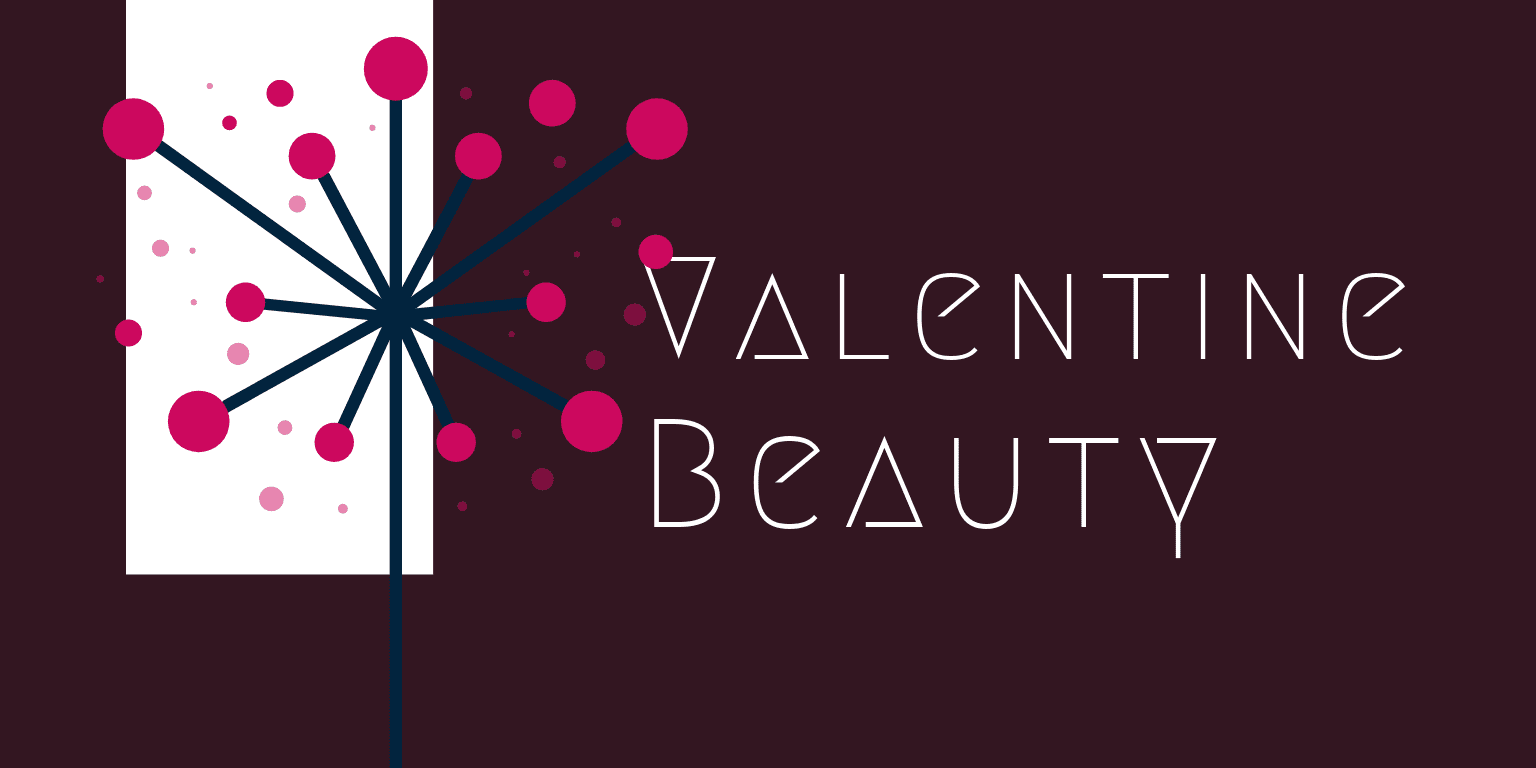Valentine Beauty Logo
