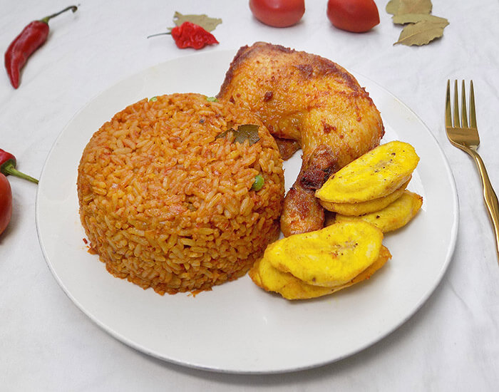 Jollof-Rice