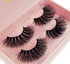Strip Lashes