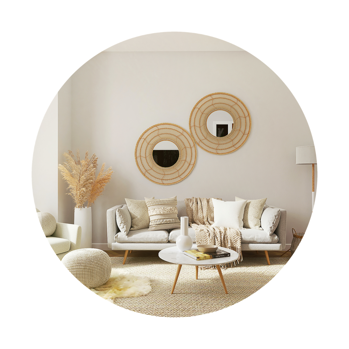 interior design minimalist