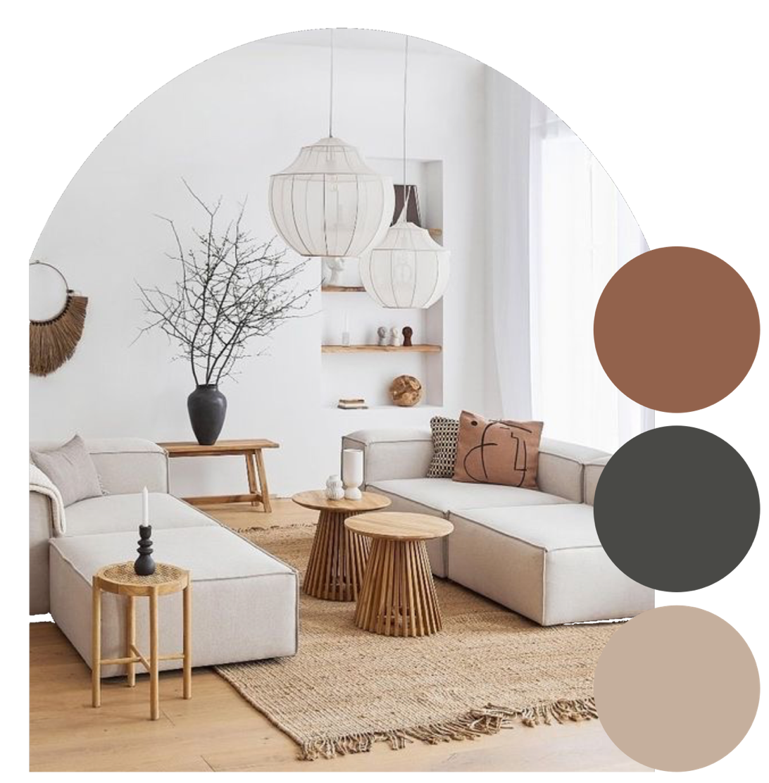 japandi interior design