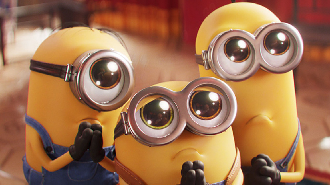 Minions