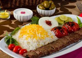 iranian food