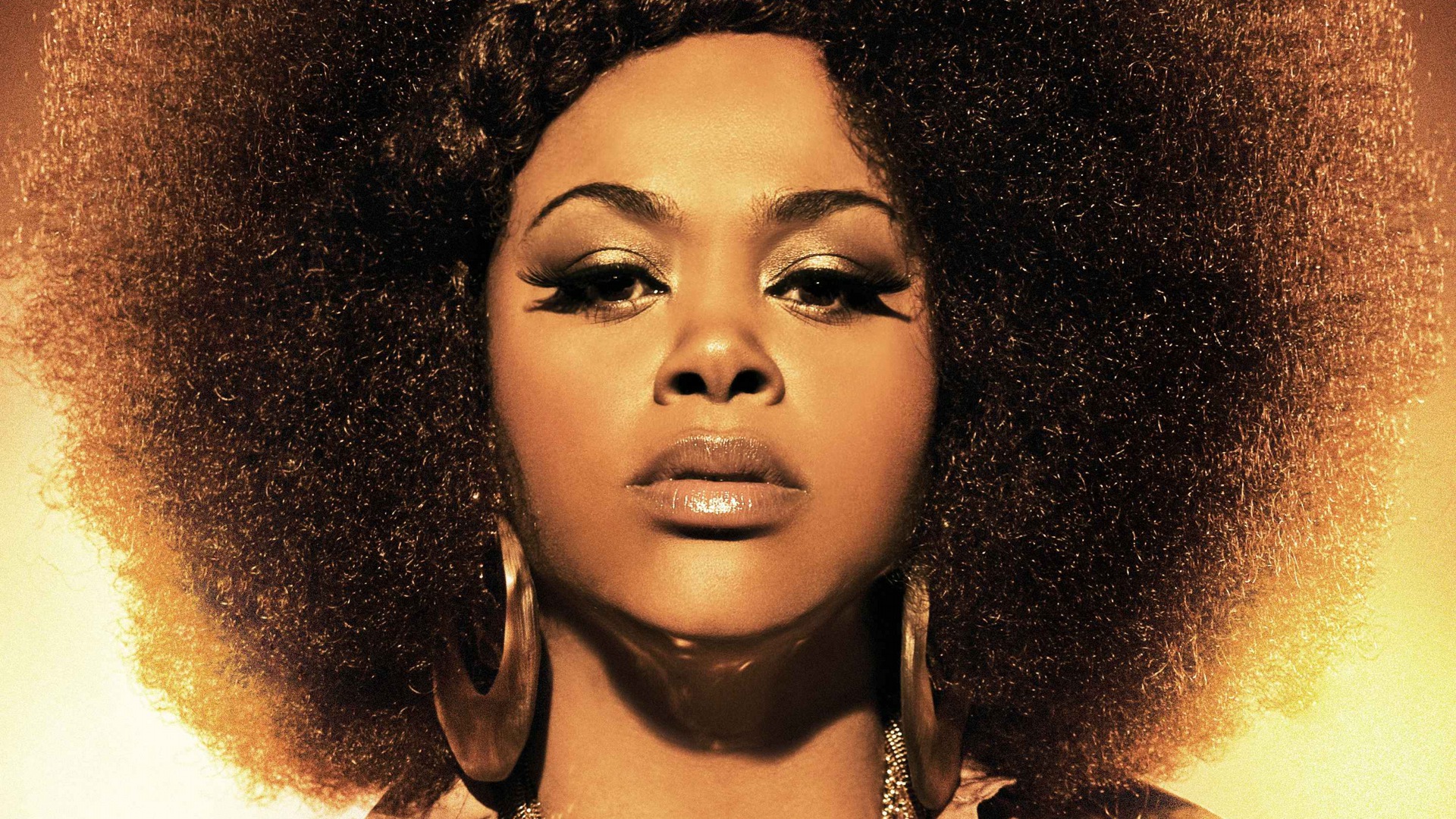 Jill Scott
